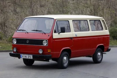T3 Kombi